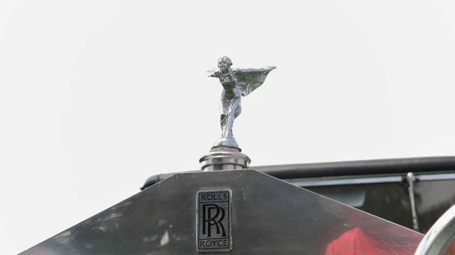 1933 Rolls-Royce 20/25 - Image 8 of 15