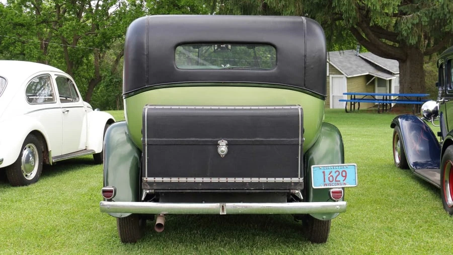 1933 Rolls-Royce 20/25 - Image 15 of 15