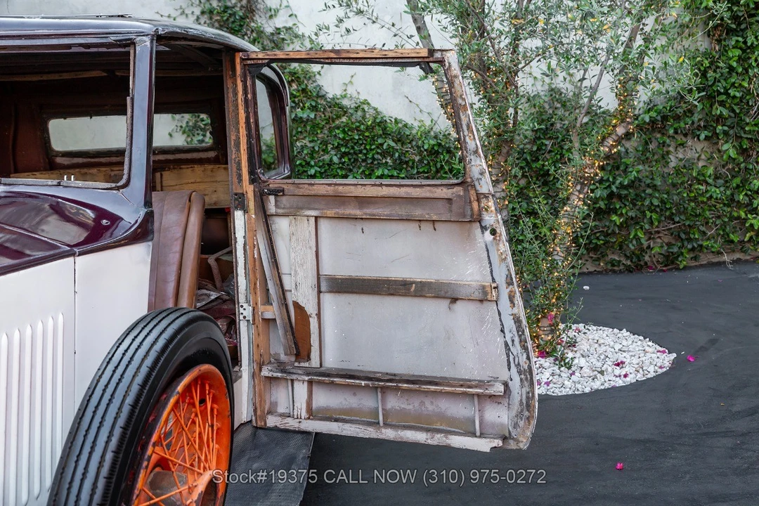1933 Rolls-Royce 20/25 - Image 15 of 31