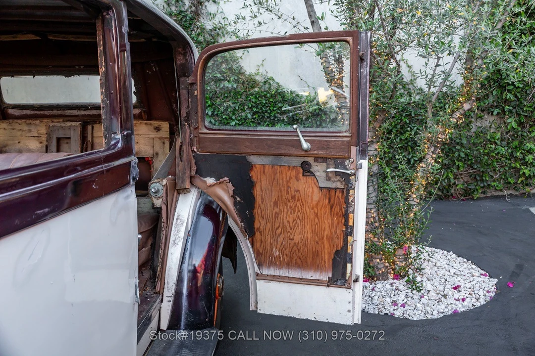 1933 Rolls-Royce 20/25 - Image 18 of 31