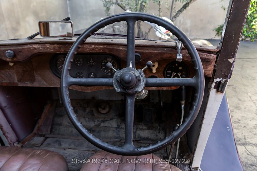 1933 Rolls-Royce 20/25 - Image 25 of 31