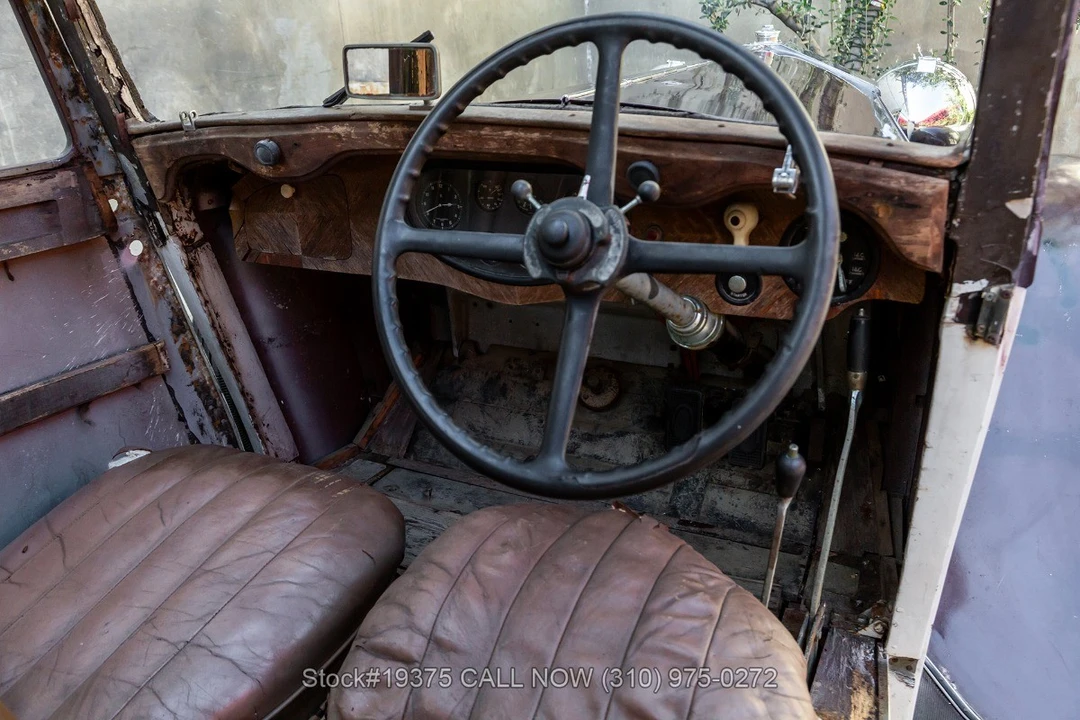 1933 Rolls-Royce 20/25 - Image 24 of 31
