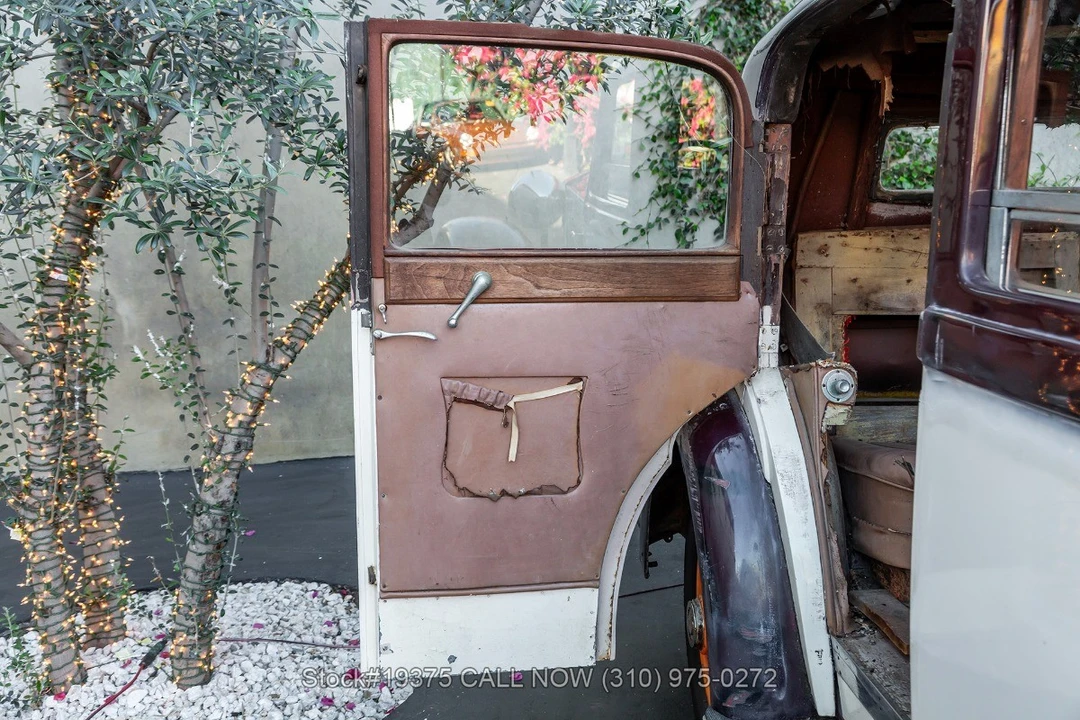 1933 Rolls-Royce 20/25 - Image 22 of 31