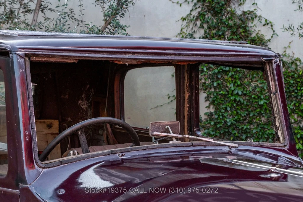 1933 Rolls-Royce 20/25 - Image 9 of 12
