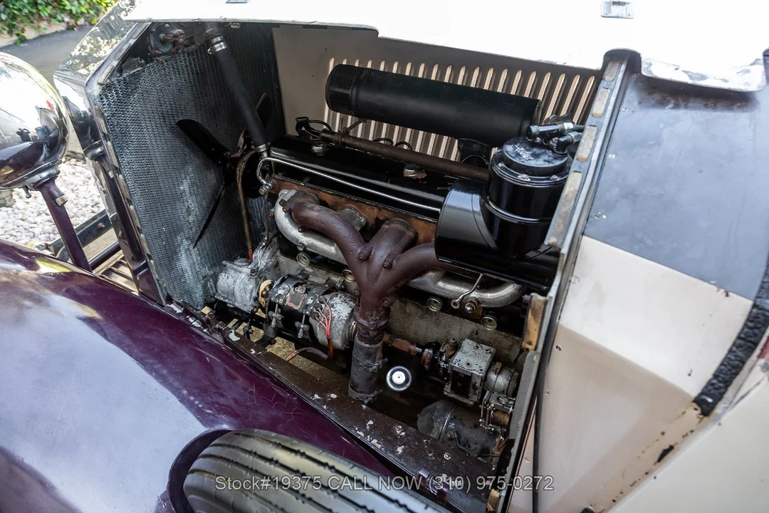 1933 Rolls-Royce 20/25 - Image 31 of 31