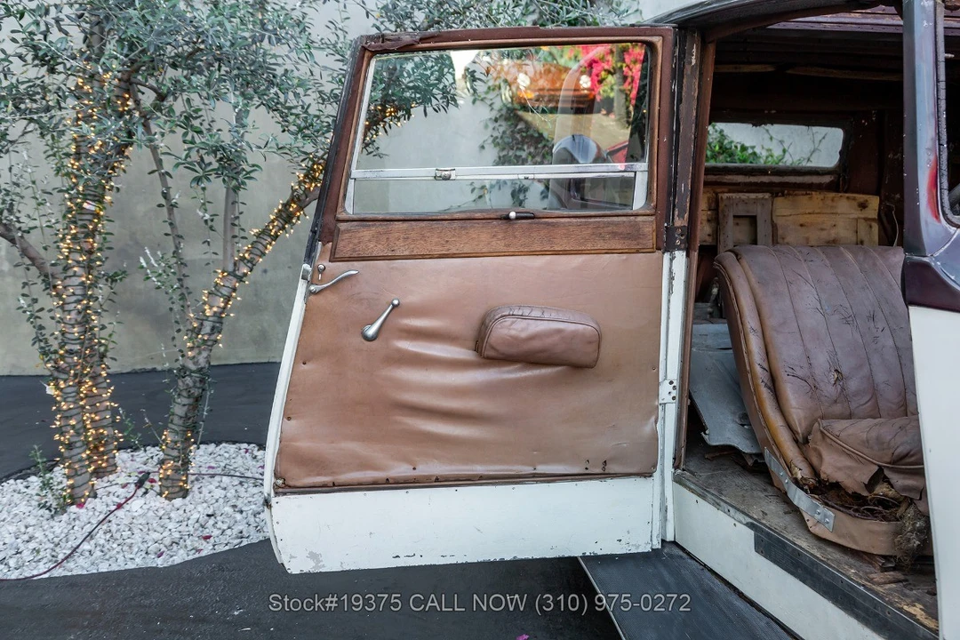 1933 Rolls-Royce 20/25 - Image 27 of 31