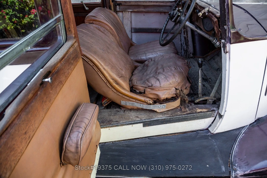 1933 Rolls-Royce 20/25 - Image 23 of 31