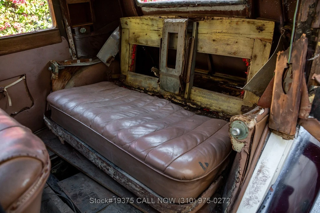 1933 Rolls-Royce 20/25 - Image 20 of 31