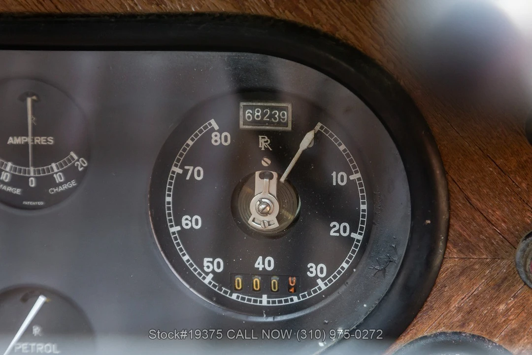 1933 Rolls-Royce 20/25 - Image 26 of 31