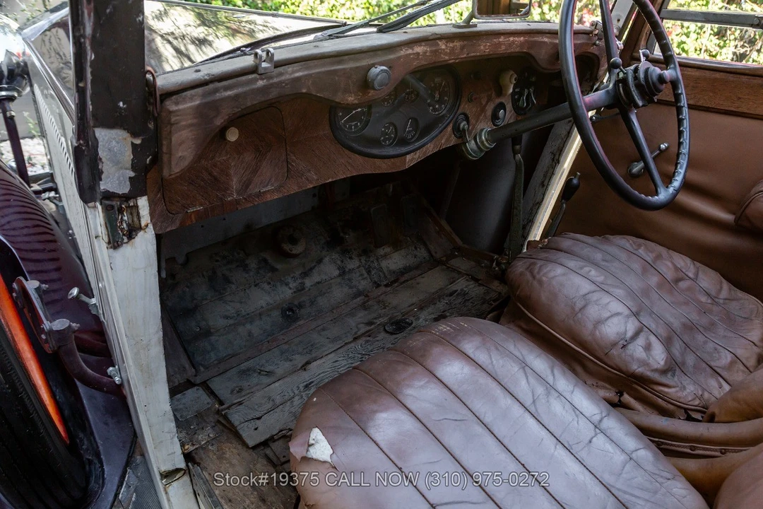 1933 Rolls-Royce 20/25 - Image 17 of 31