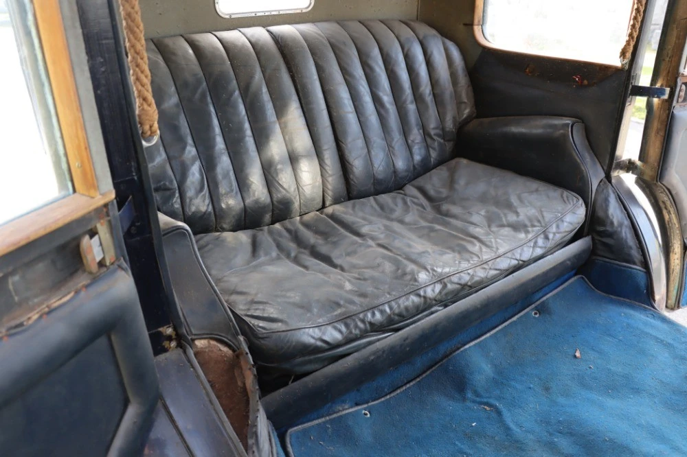1933 Rolls-Royce 20/25 - Image 9 of 10