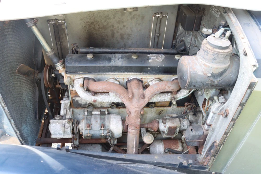 1933 Rolls-Royce 20/25 - Image 10 of 10