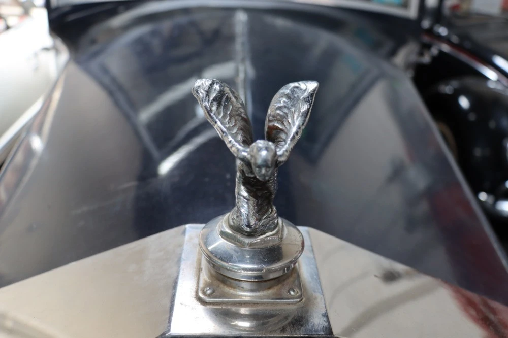1933 Rolls-Royce 20/25 - Image 7 of 10