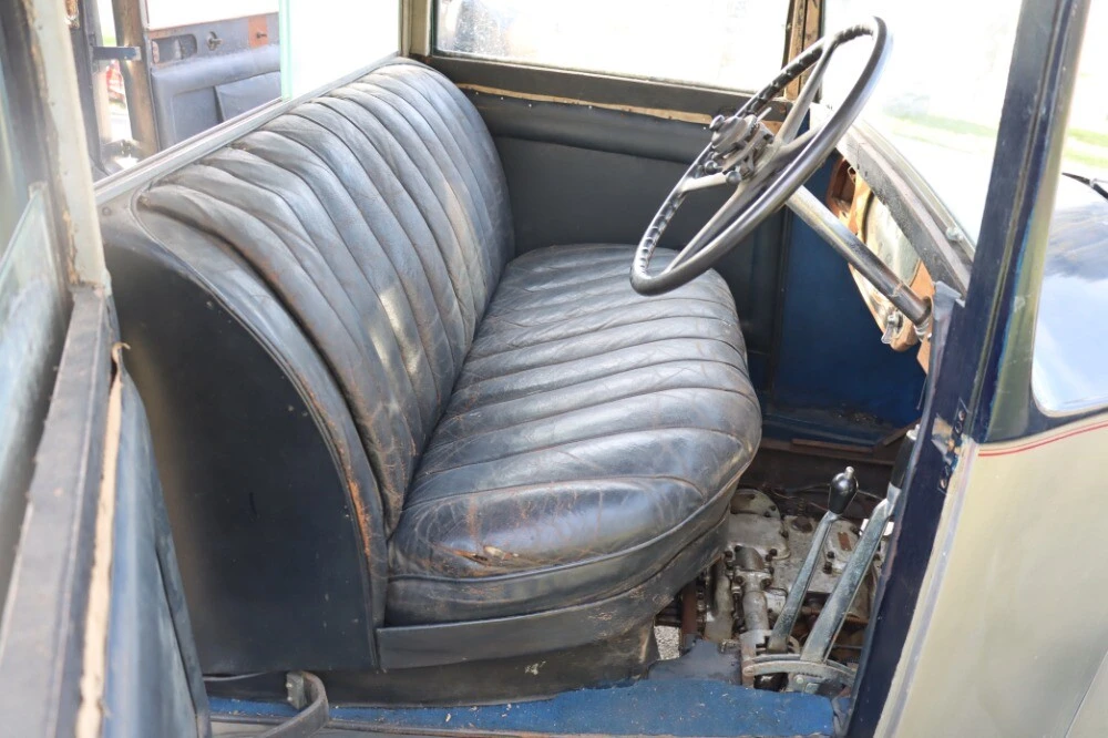 1933 Rolls-Royce 20/25 - Image 8 of 10