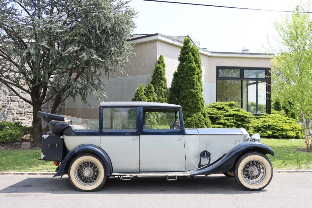 1933 Rolls-Royce 20/25 - Image 4 of 10
