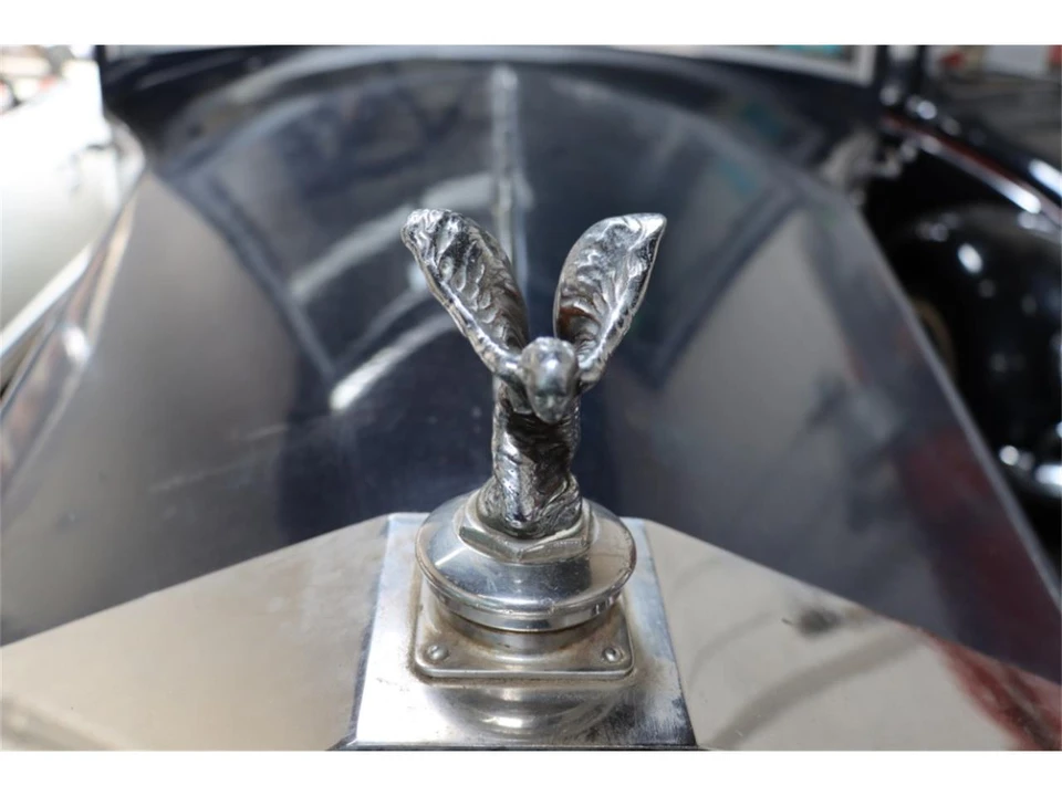 1933 Rolls-Royce 20/25 - Image 7 of 10