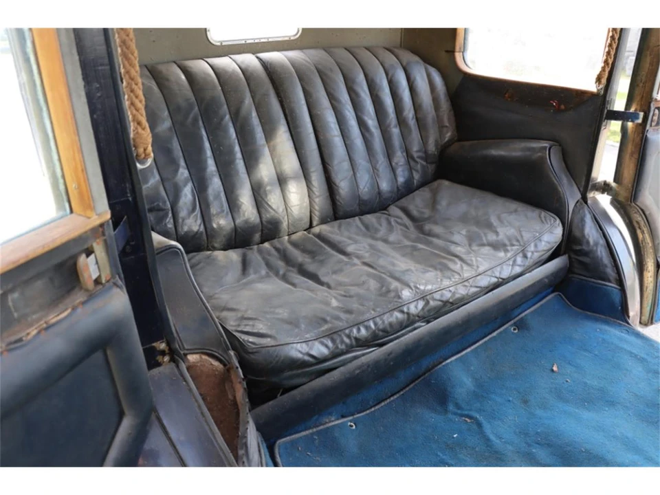 1933 Rolls-Royce 20/25 - Image 9 of 10