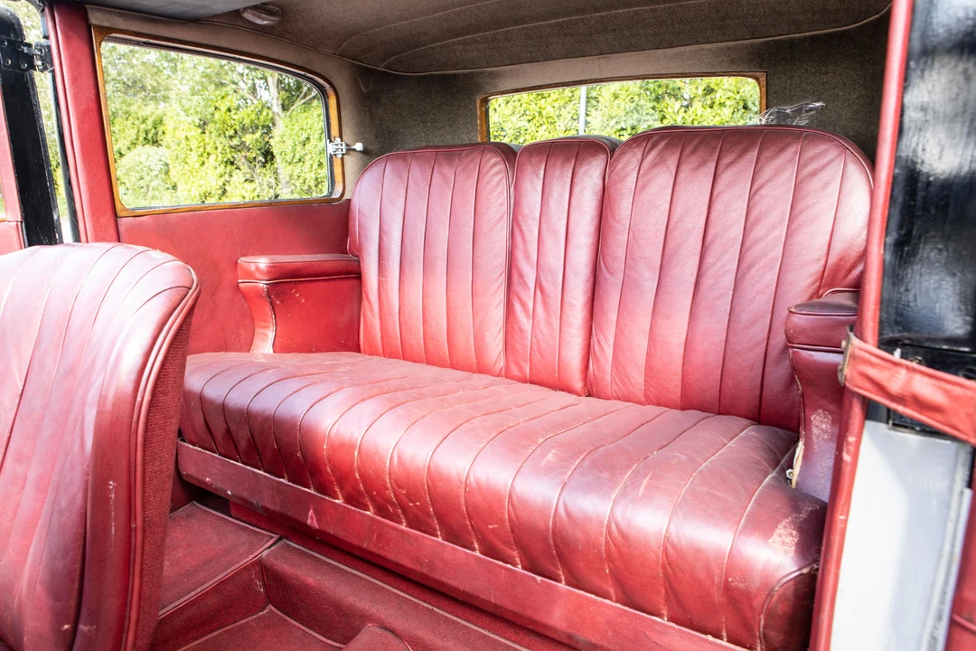 1933 Rolls-Royce 20/25 - Image 12 of 13