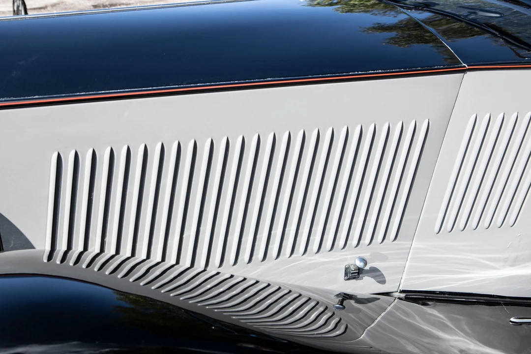 1933 Rolls-Royce 20/25 - Image 10 of 13