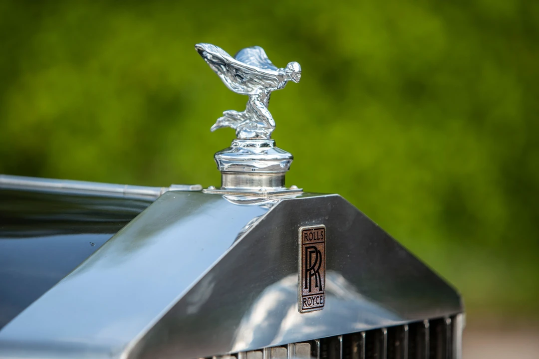 1933 Rolls-Royce 20/25 - Image 5 of 13