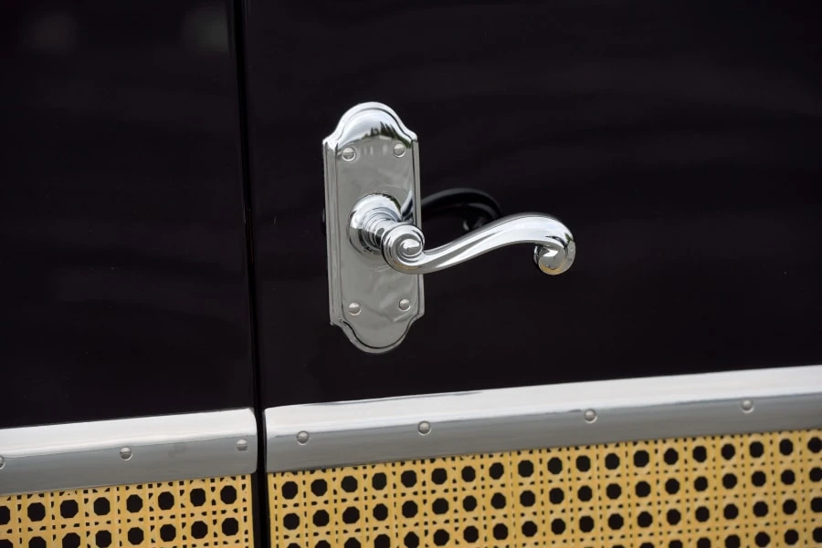 1933 Rolls-Royce 20/25 - Image 18 of 31