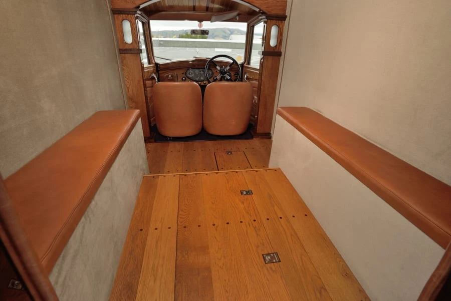 1933 Rolls-Royce 20/25 - Image 30 of 31
