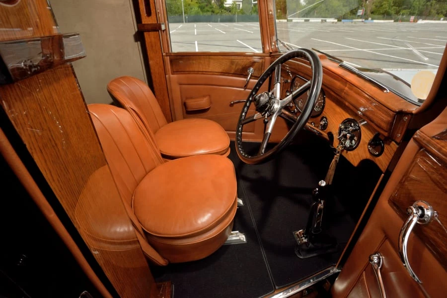1933 Rolls-Royce 20/25 - Image 31 of 31