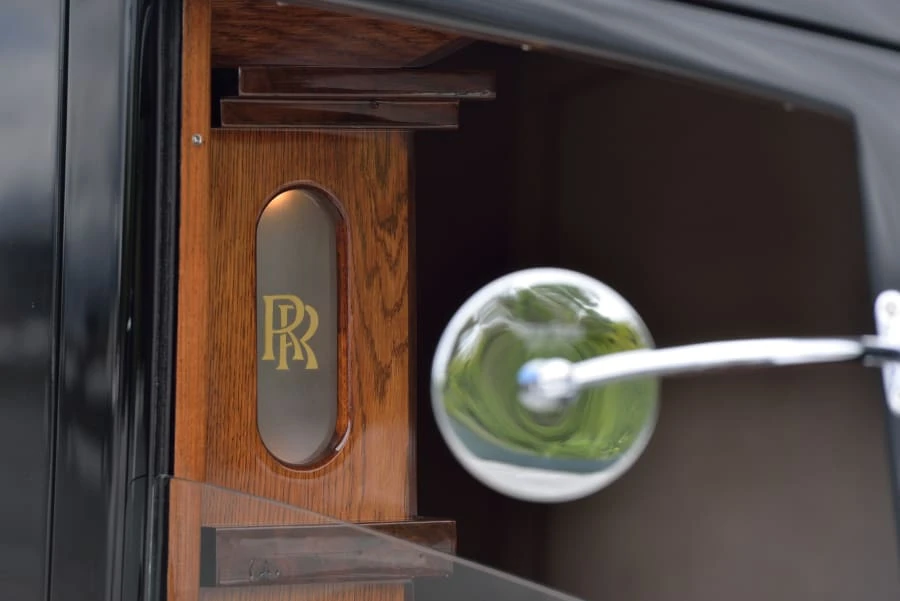 1933 Rolls-Royce 20/25 - Image 15 of 31