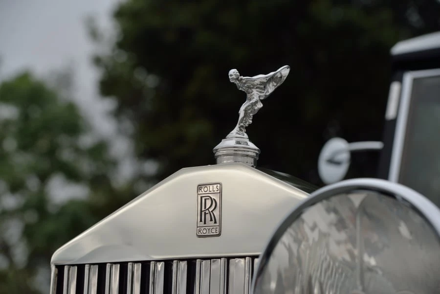 1933 Rolls-Royce 20/25 - Image 6 of 31