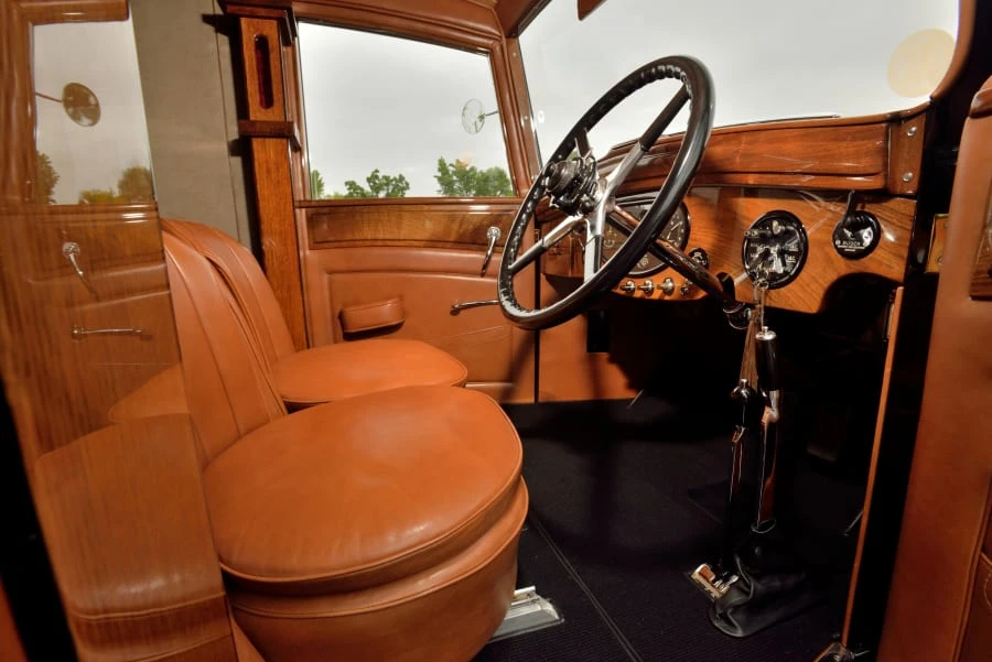 1933 Rolls-Royce 20/25 - Image 28 of 31