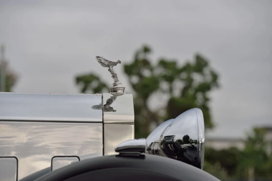1933 Rolls-Royce 20/25 - Image 17 of 31