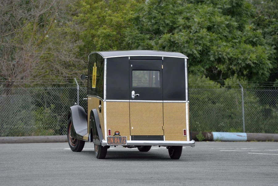 1933 Rolls-Royce 20/25 - Image 11 of 31