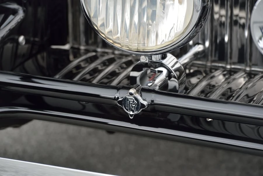 1933 Rolls-Royce 20/25 - Image 10 of 31