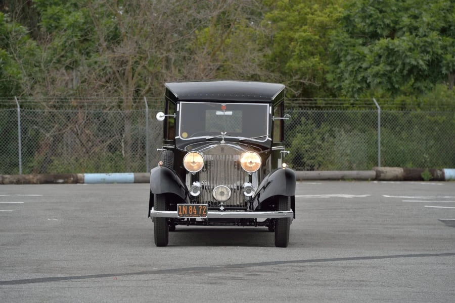 1933 Rolls-Royce 20/25 - Image 4 of 31