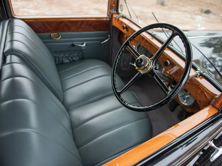 1933 Rolls-Royce 20/25 - Image 5 of 31