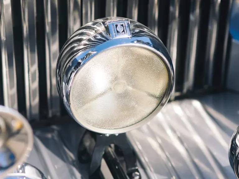 1933 Rolls-Royce 20/25 - Image 26 of 29