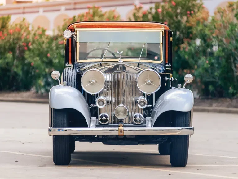 1933 Rolls-Royce 20/25 - Image 28 of 29