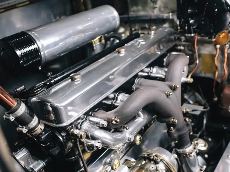 1933 Rolls-Royce 20/25 - Image 19 of 29