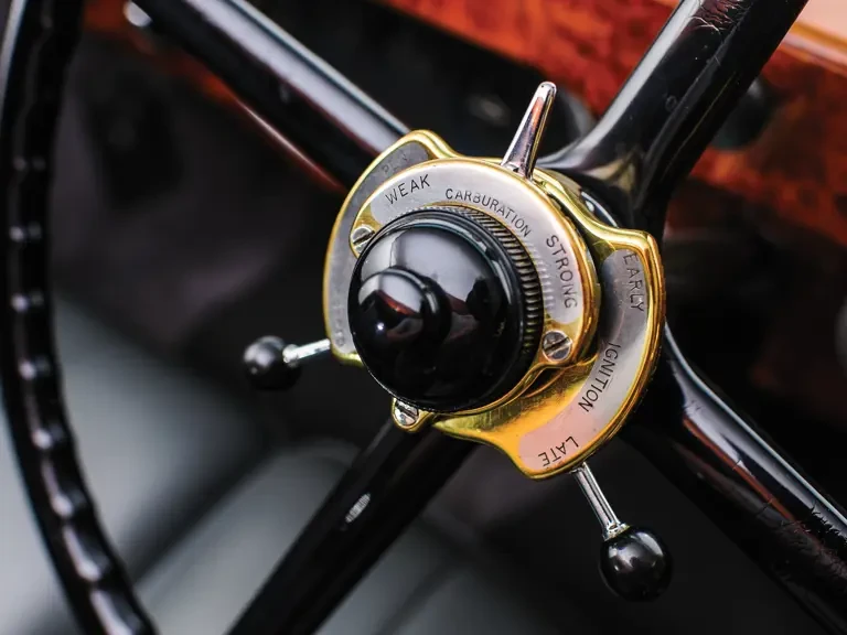 1933 Rolls-Royce 20/25 - Image 11 of 29