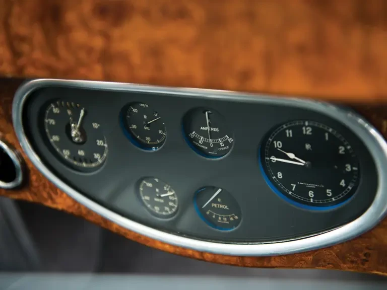 1933 Rolls-Royce 20/25 - Image 31 of 31
