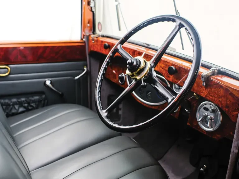1933 Rolls-Royce 20/25 - Image 5 of 29