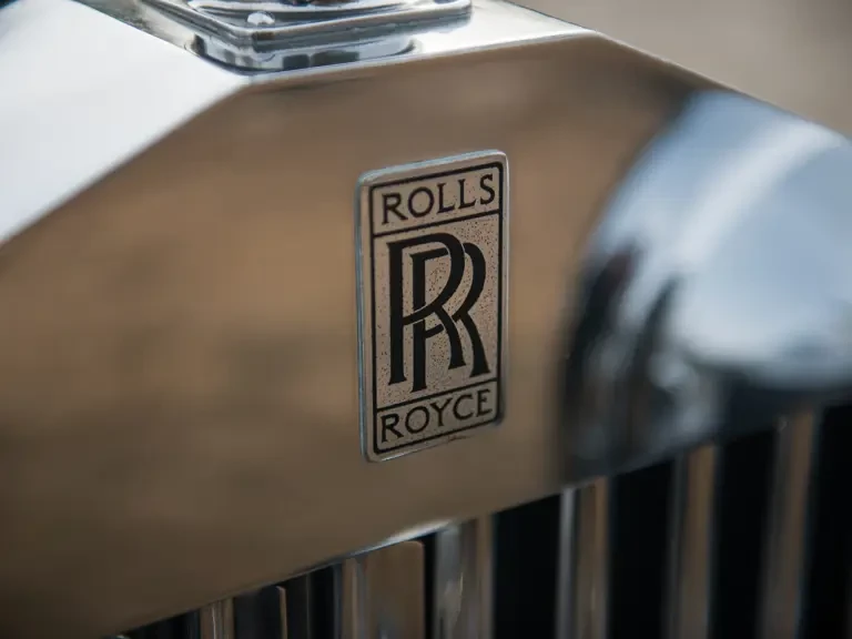 1933 Rolls-Royce 20/25 - Image 6 of 31