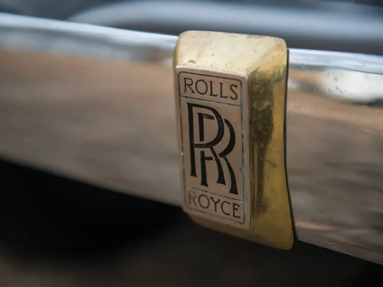 1933 Rolls-Royce 20/25 - Image 21 of 31
