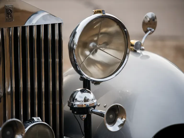 1933 Rolls-Royce 20/25 - Image 14 of 31