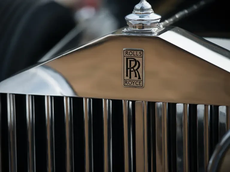 1933 Rolls-Royce 20/25 - Image 8 of 31