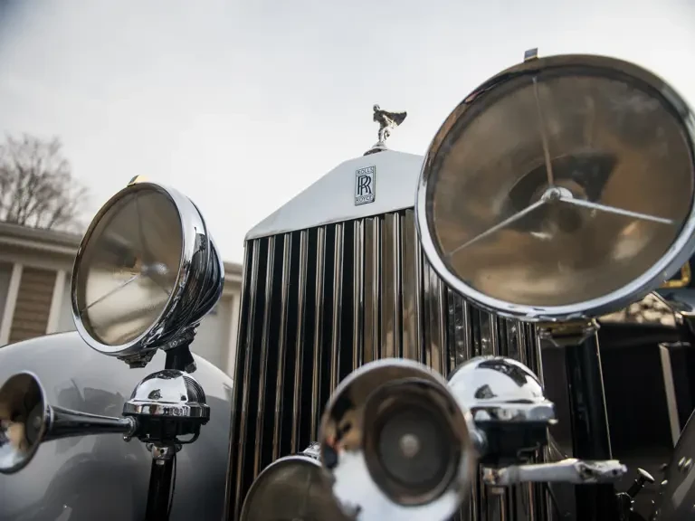 1933 Rolls-Royce 20/25 - Image 22 of 31