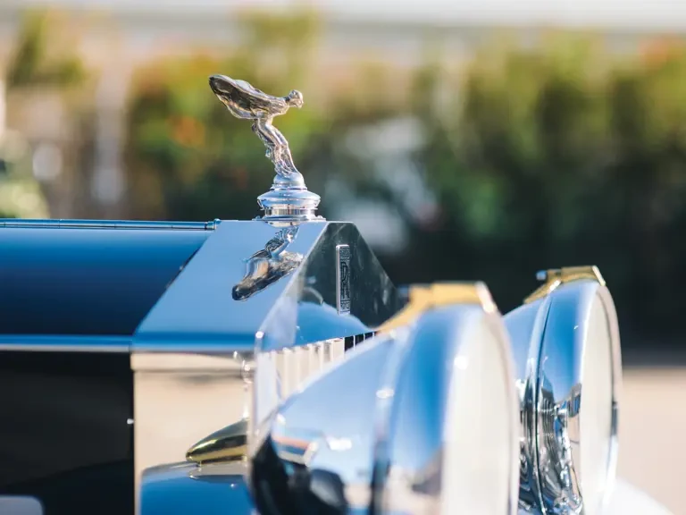 1933 Rolls-Royce 20/25 - Image 22 of 29