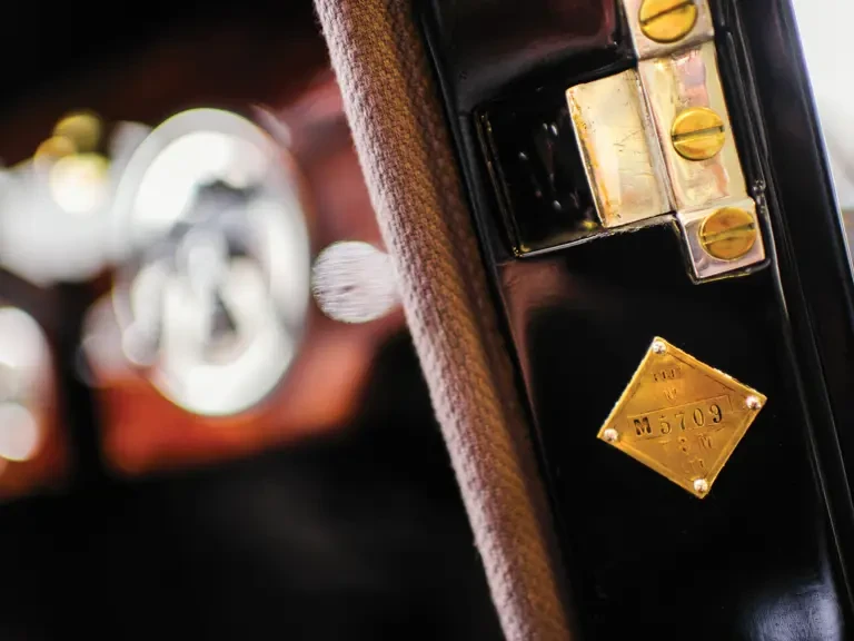1933 Rolls-Royce 20/25 - Image 13 of 29