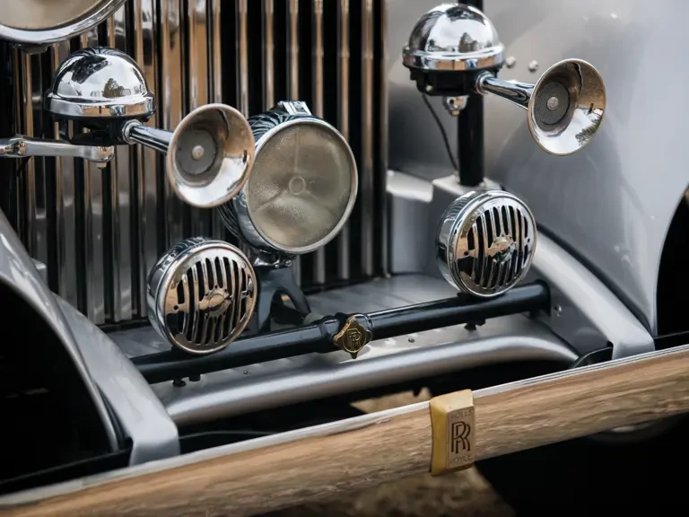 1933 Rolls-Royce 20/25 - Image 13 of 31
