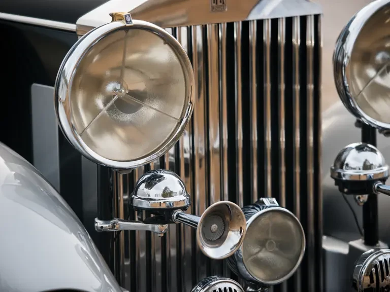 1933 Rolls-Royce 20/25 - Image 12 of 31